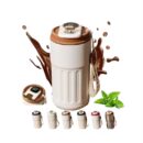 Intelligent LED Smart Temperature Tumbler 450ml