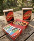 UNO Gold Line Premium Edition: The Ultimate Family Card Game